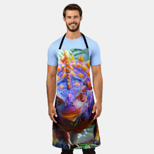 Tablier Dinosaure