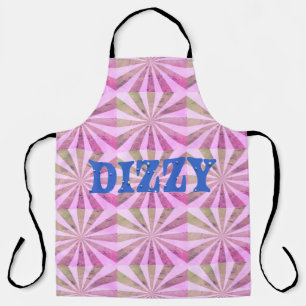 Tablier Dizzy