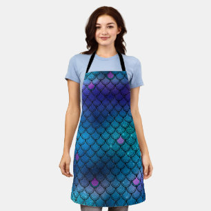 Tablier do-it-yourself Créez votre propre Parties scintil