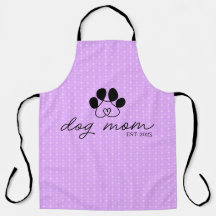 dog mom customizable