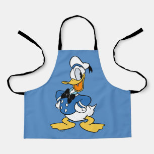 Tablier Donald Duck Smile