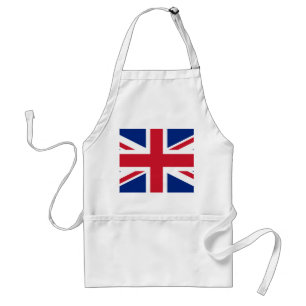 Tablier Drapeau britannique Apron