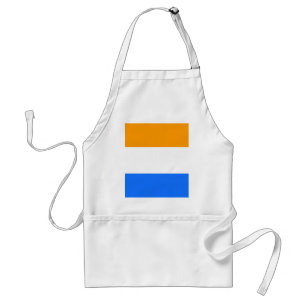 Tablier Drapeau du prince