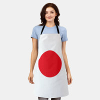 Drapeau japonais