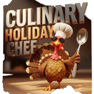 Tablier Drôle culinaire vacances Turquie Chef