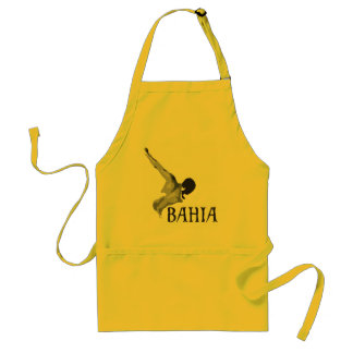 TABLIER DU BAHIA