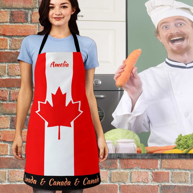 Tablier du Canada, Canada, Cuisine des Chefs du dr (Créateur téléchargé)
