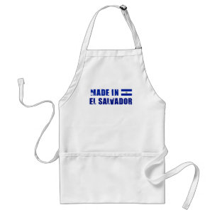 TABLIER EL SALVADOR