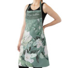 Élégant Emerald Green Beauté Professionnel