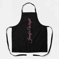 Élégant minimaliste unique moderne rose noir clair