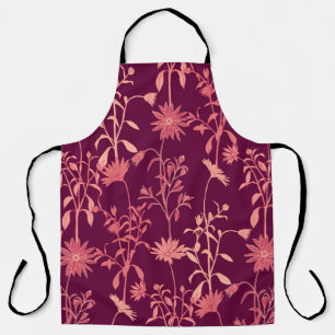 Tablier Éléments séparés : Vintage floral