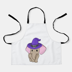 Tablier Elephant