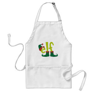 Tablier Elfe
