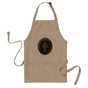 Tablier Emblème USSOCOM