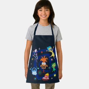 Tablier Emotion Whirlwind