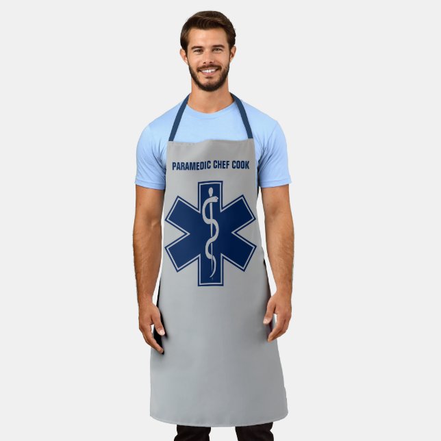 Tablier EMS EMT paramétré (Porté)