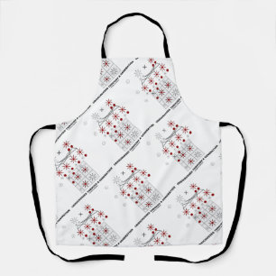 Tablier En Crise À Travers Un Carré Punnett Génération