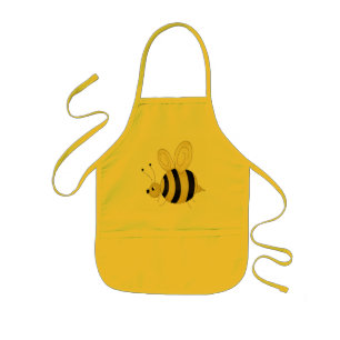 Tablier Enfant Abee mignonne
