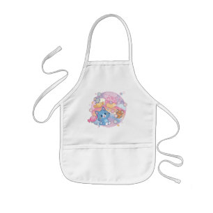 Tablier Enfant Anime Tom et Jerry Candy Party