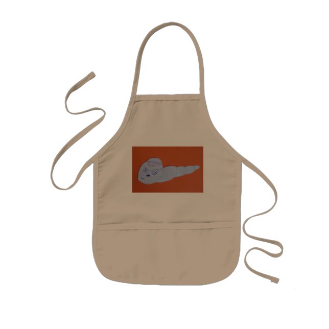 Tablier Enfant Arthur Childrens Apron (Devant)