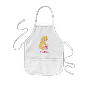 Tablier Enfant Aurora La foi d'eux tous