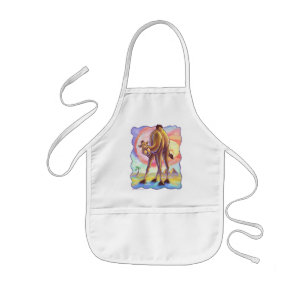 Tablier Enfant Camel Gifts & Accessories