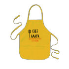 Chef Apron - Petit assistant