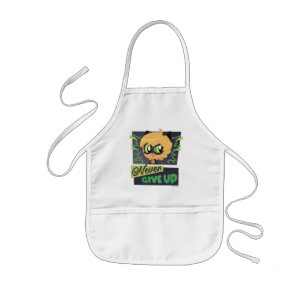 Tablier Enfant Chibi Cat Noir n'abandonne jamais