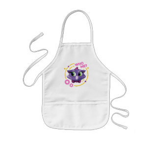 Tablier Enfant Chien Chien Pal   Hissy - Qui ?