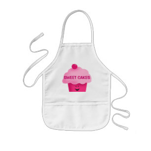 TABLIER ENFANT COLLECTION DE L'EXPRESSION DES ENFANTS