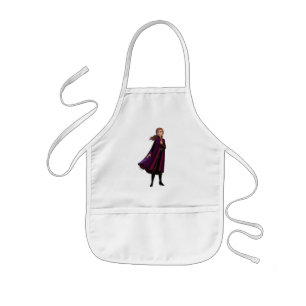 Tablier Enfant Congelé 2   Anna - Esprit Vent Doux
