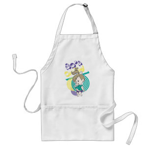 Tablier Enfant des années 80 de PEBBLES™