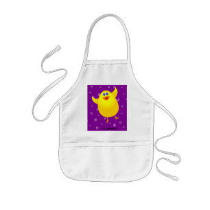 Tablier Enfant Fantaisie, tablier