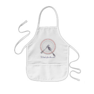 Tablier Enfant Futur Chef