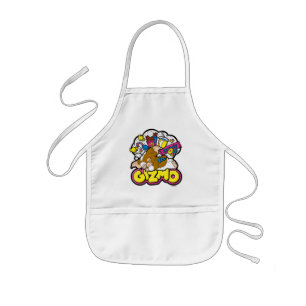 Tablier Enfant Gizmo Rêver de sucreries