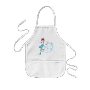 Tablier Enfant Graphique Bunnyx