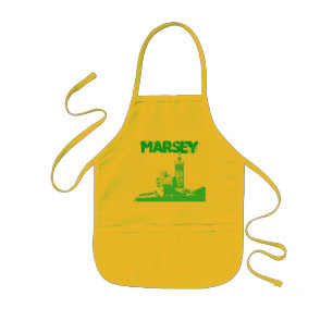 TABLIER ENFANT MARSEY STYLE
