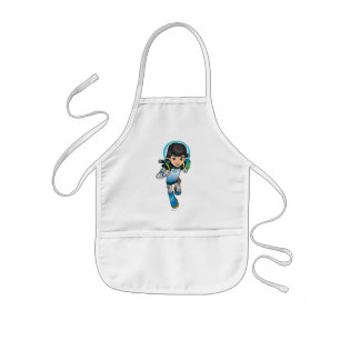 Tablier Enfant Miles Callisto
