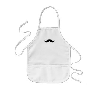 Tablier Enfant mustache_3 [1]