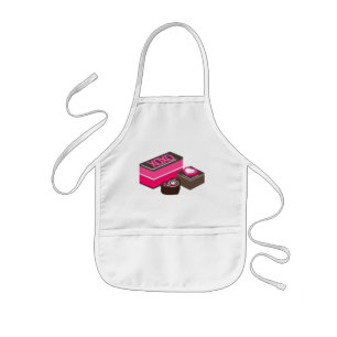 Tablier Enfant Parc pour enfants