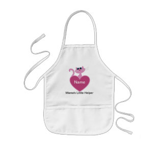 Tablier Enfant Petit tablier d'aide d'enfants