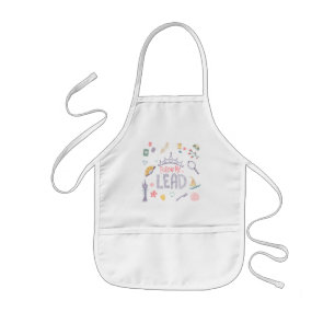 Tablier Enfant Princesse Disney Suivre mon prospect