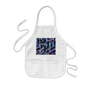 Tablier Enfant Tabard adulte hideux