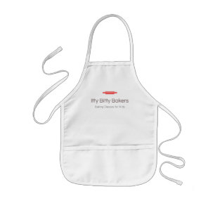 Tablier Enfant Tablier pour enfants (7 ans et moins)