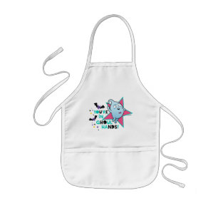 Tablier Enfant Vampirina Demi - Vous êtes à Ghoul Hands!