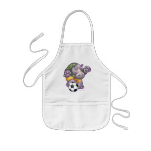 Tablier Enfant WAL Soccer