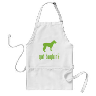 Tablier Épagneul de Boykin