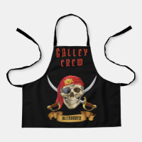 Équipage de galère pirate Personnaliser