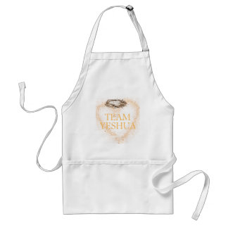 Tablier Équipe Yeshua Apron