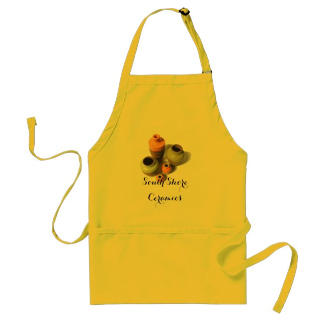 Tablier Espace Céramique (Devant)